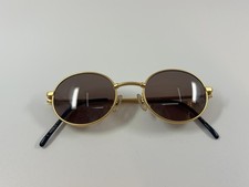 Occhiali da sole vintage JEAN