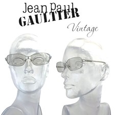 JEAN PAUL GAULTIER occhiali da
