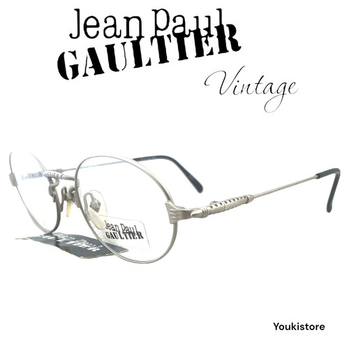 Jean paul gaultier occhiali - jean,