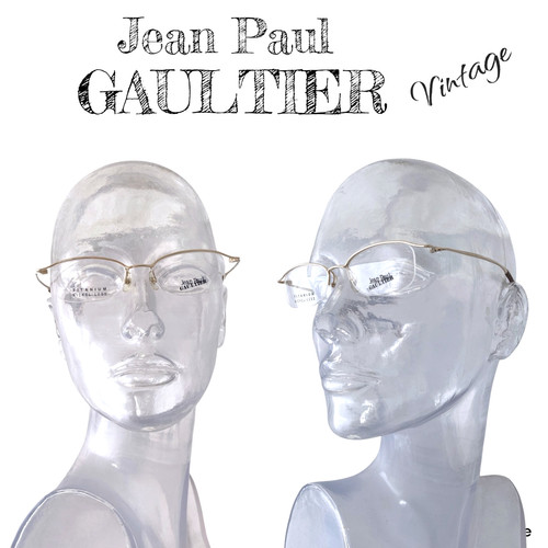 Jean paul gaultier - paul, 55-0048