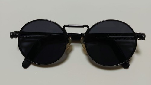 Occhiali sole jean paul - occhiali,
