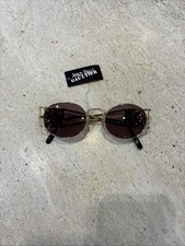 jean paul gaultier occhiali