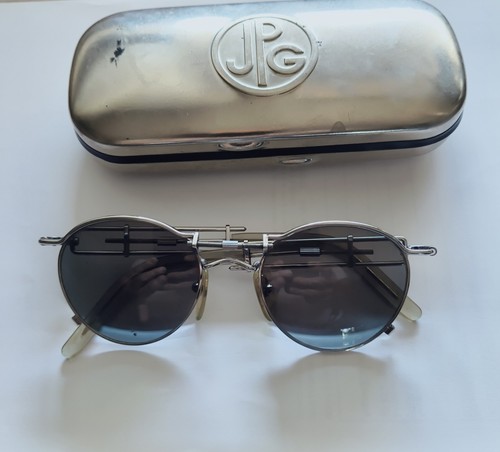 Occhiali sole jean paul - occhiali,