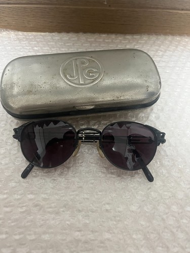 Occhiali sole jean paul - occhiali,
