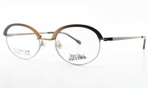 Occhiali jean paul - jean, gaultier