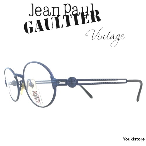 Jean paul gaultier occhiali - jean,