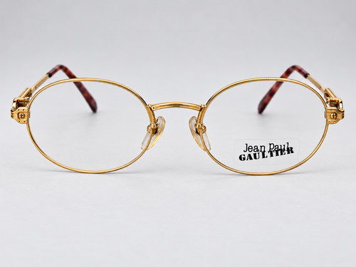 Jean paul gaultier 55 - jean, 55-6104