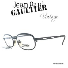 JEAN PAUL GAULTIER occhiali da