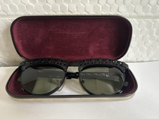 occhiali Jean Paul Gaultier