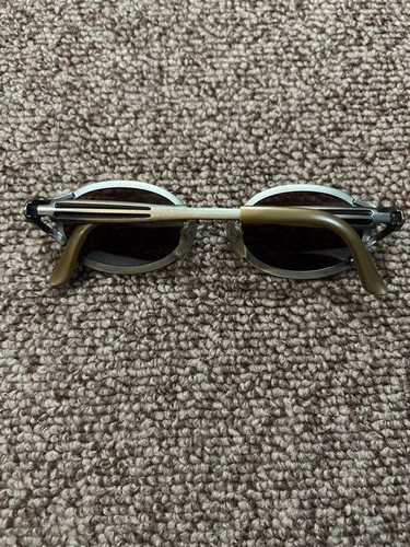 Occhiali sole vintage jean - da,