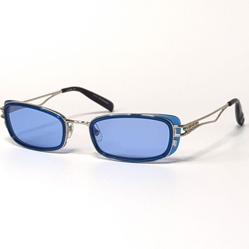Occhiali sole vintage jean - occhiali,