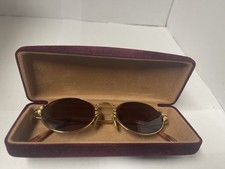 Occhiali da sole vintage Jean