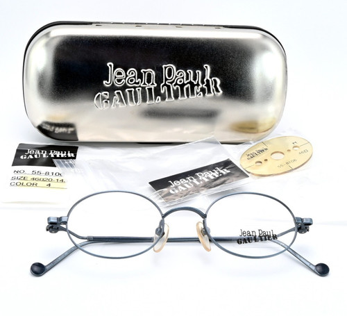 Occhiali jean paul - jean,