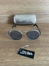 Sunglasses Jean Paul Gaultier