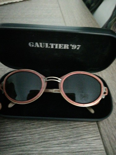 Jean paul gaultier - , occhiali